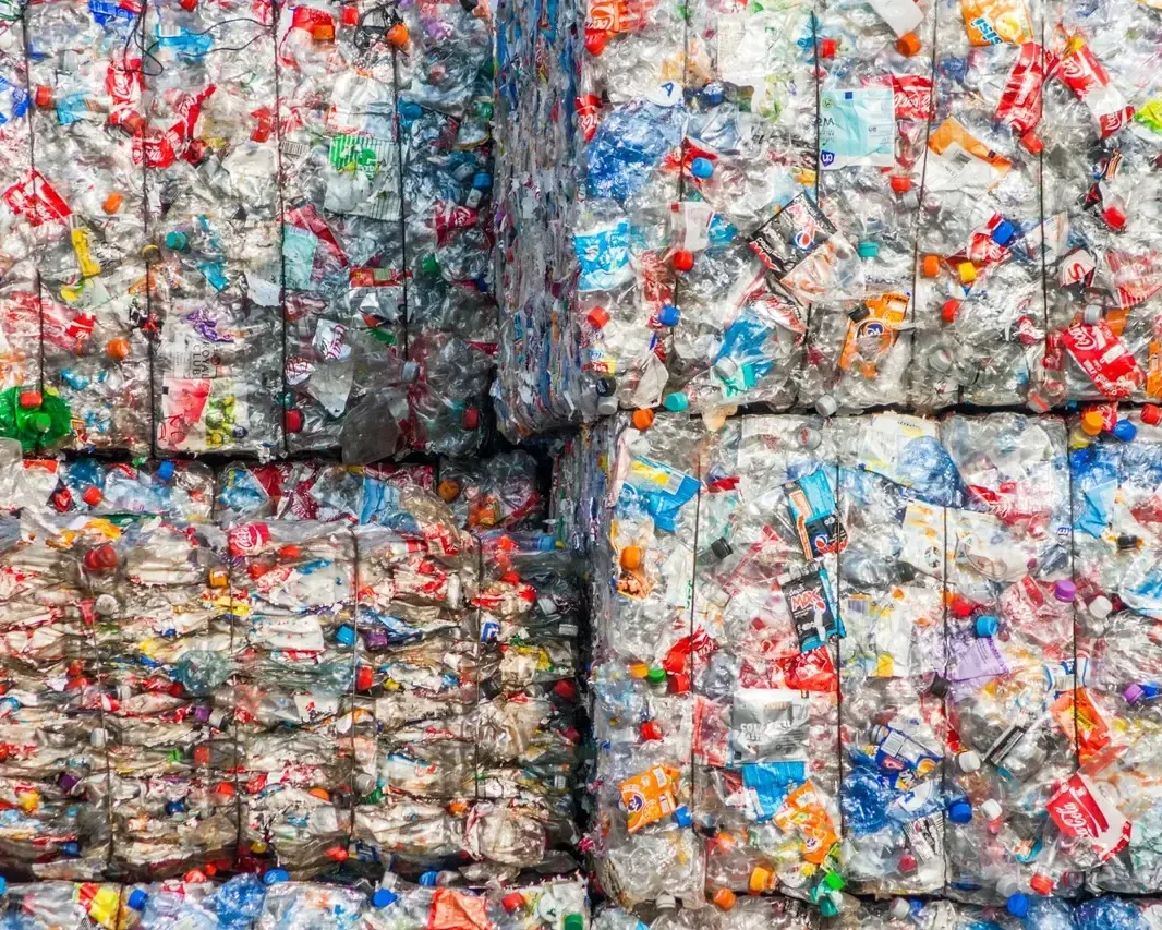 All plastics are technically recyclable so whats holding us back